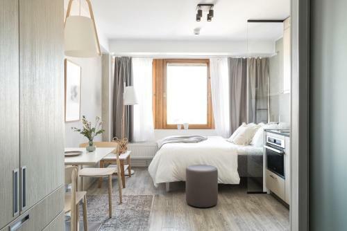 Aparthotel Noli S�rn�inen