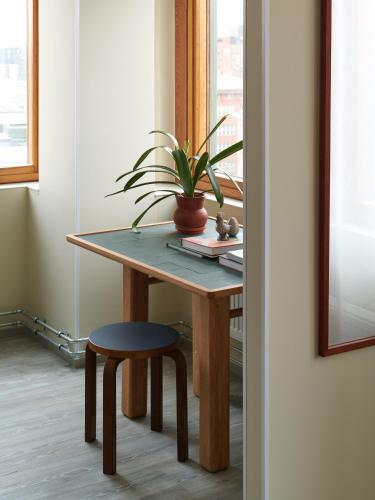 Aparthotel Noli S�rn�inen