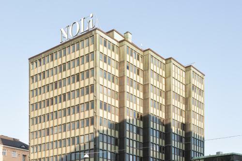 Aparthotel Noli S�rn�inen