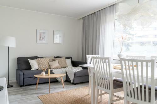 Apartamento Roost Toinen Linja