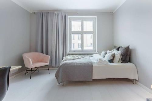 Apartamento Stylish City Home