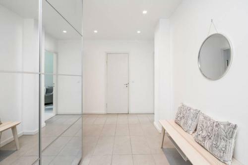 Apartamento Stylish City Home