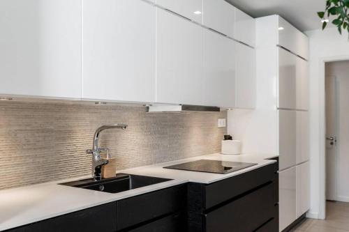 Apartamento Stylish City Home