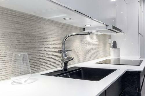 Apartamento Stylish City Home