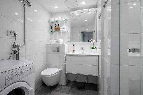 Apartamento Stylish City Home