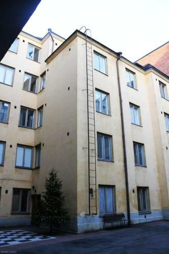2ndhomes Fabianinkatu Apartment