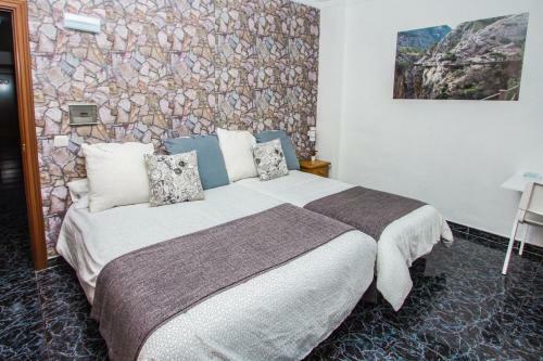 Hostal Caminito Del Rey