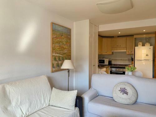 Apartamento Bpirineos-anciles