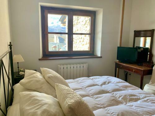 Apartamento Bpirineos-anciles