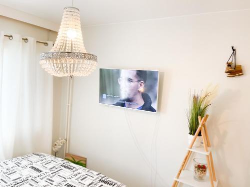 3bed Apartment 18 Mins By Metro To Helsinki Centre