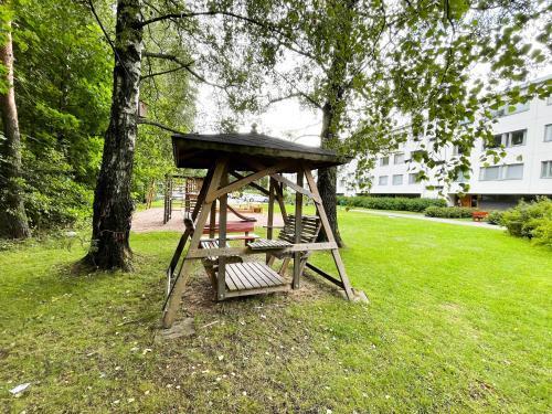 3bed Apartment 18 Mins By Metro To Helsinki Centre