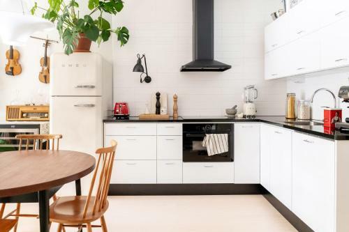Apartamento Roost Pietarinkatu