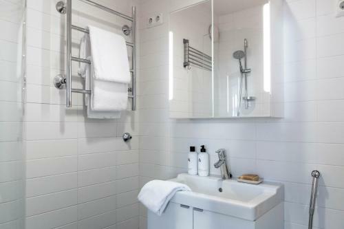 Apartamento Roost Huvilakatu