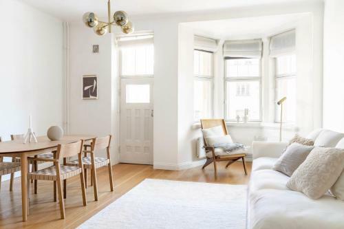 Apartamento Roost Huvilakatu