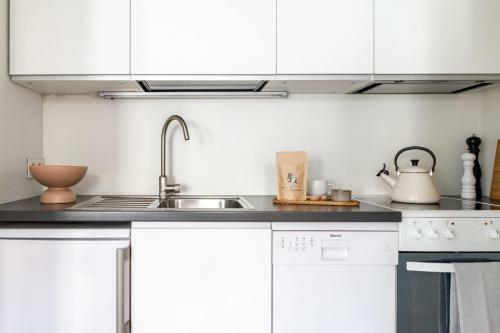 Apartamento Roost Huvilakatu