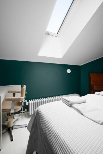 Apartamento Wehost Helsinginkatu 21