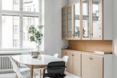 Apartamento Charming City Home
