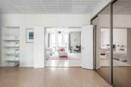Apartamento Charming City Home