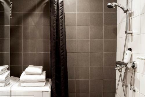 Apartamento Roost H�meentie 52