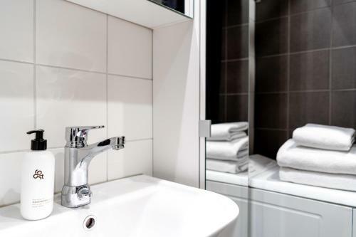 Apartamento Roost H�meentie 52