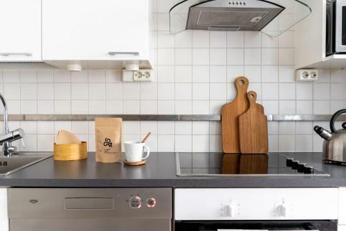 Apartamento Roost H�meentie 52