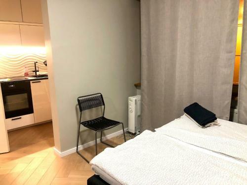 Apartamento Iso Roobertinkatu Studio