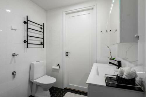 Apartamento Scandinavian City Home