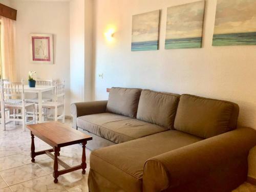 Apartamentos En Alquiler Chinasol