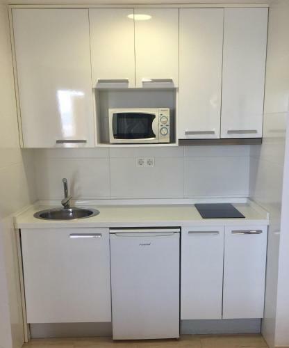 Apartamentos En Alquiler Chinasol
