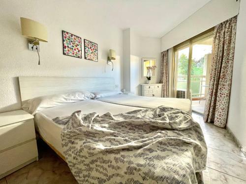 Apartamentos En Alquiler Chinasol