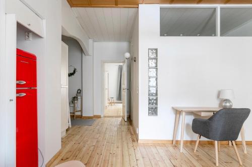 2ndhomes Central & Spacious 85m2 Apartment In Yrj�nkatu
