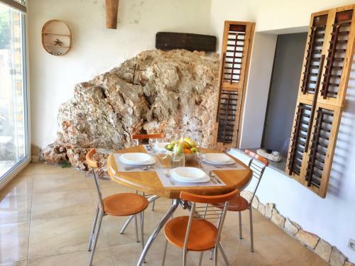 Apartamento Brestova Sun