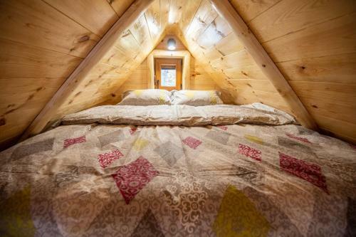 Apartamento Lux Bungalow
