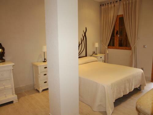 Apartamento Europa 6