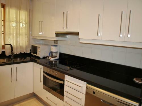 Apartamento Europa 6