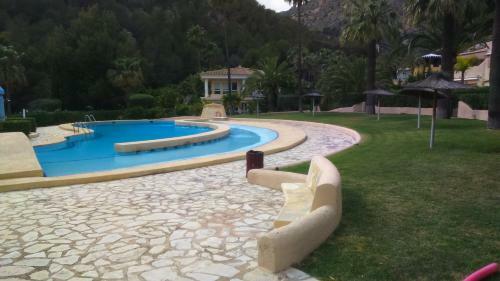 Apartamento Europa 6