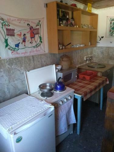 Apartamento Kamena Ku?a