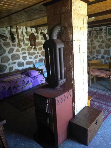 Apartamento Kamena Ku?a