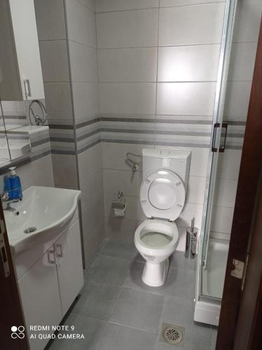 Apartman Svetlana 2