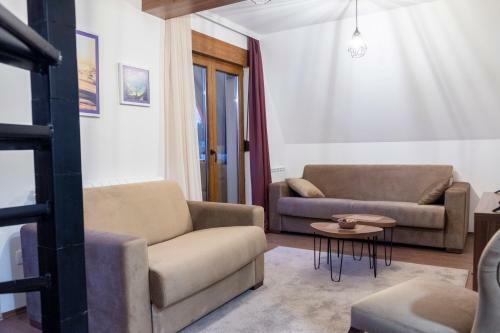 Borovnica Sweet Apartments