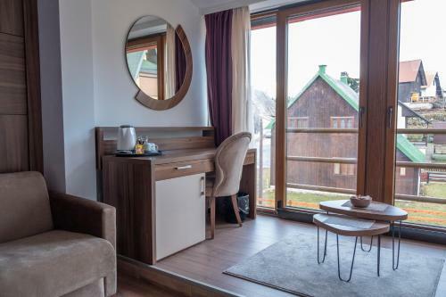 Borovnica Sweet Apartments