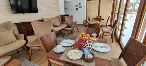Borovnica Sweet Apartments