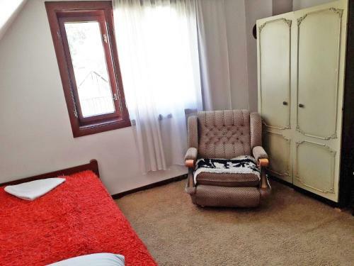 Hostal Old Guest House 1964