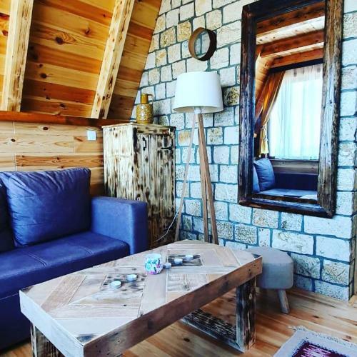 Apartamento Etno Selo Smr?evo Brdo