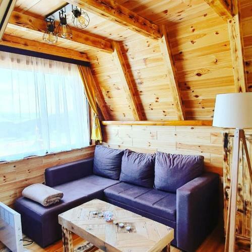 Apartamento Etno Selo Smr?evo Brdo
