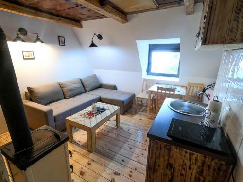 Apartamento Etno Selo Smr?evo Brdo