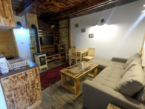 Apartamento Etno Selo Smr?evo Brdo