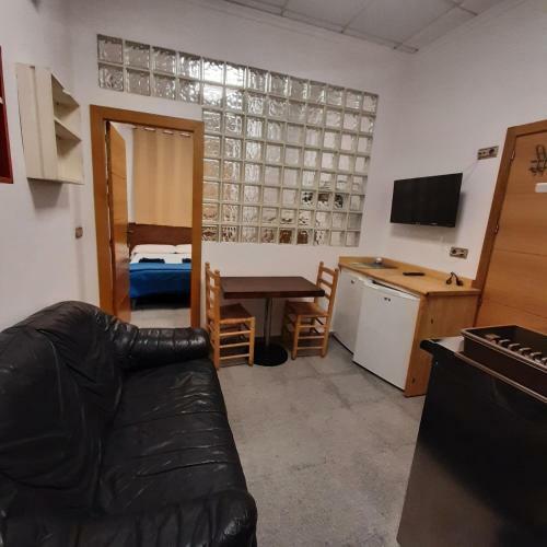 Hostal La Mar