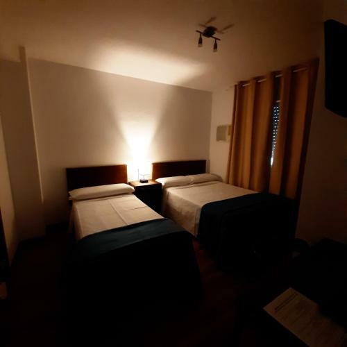 Hostal La Mar