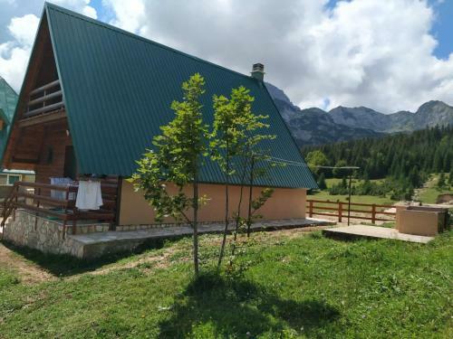 Villa Vila Cicarelli Zabljak